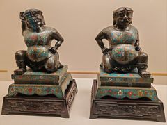 -上海博物馆(人民广场馆)
