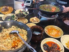 -张关合渣(朱家坳店)