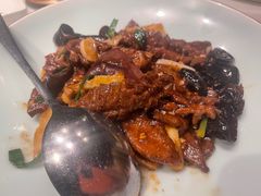 -北平楼·烤鸭·北京菜(牡丹园店)