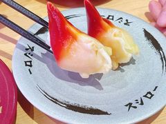 -寿司郎(中华广场店)