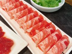 -许府牛火锅(信义坊总店)