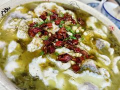 -蜀膳坊(洪公祠小区店)