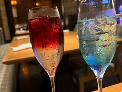 -长沙君悦酒店·自助餐厅咖啡厅