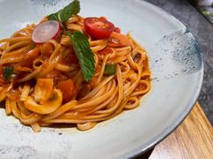 -森Some Fusion(荔湾店)