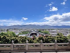 -隔壁老王·家常云南菜(花巷店)