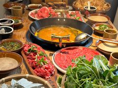 -贵厨酸汤牛肉(汇金星力城店)