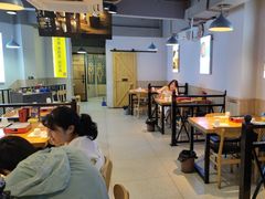 -四禧精酿烧烤串吧(大明湖店)
