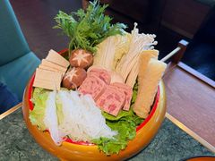 -牛New寿喜烧(金鹰世界店)