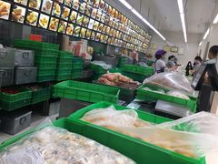 -宫廷糕点铺(建设路店)