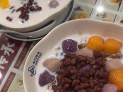 -赵记传承·中国甜品(福州总店)