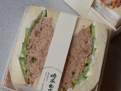-崎本的店·专业酵种吐司(无锡万象汇店)