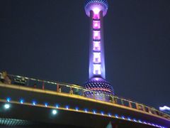-上海新锦江大酒店