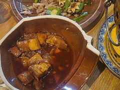 -隔壁老王·家常云南菜(花巷店)