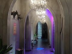 -秘地·影院式足浴SPA(凤三旗舰店)
