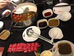 -捞王锅物料理(温州万象城店)