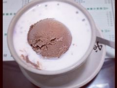 椰汁西米露雪糕-仁信双皮奶(东川路店)