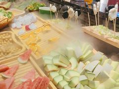 -空之介寿喜烧·和牛放题(恒隆广场店)