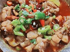跳跳蛙-付小姐在成都(吾悦广场店)