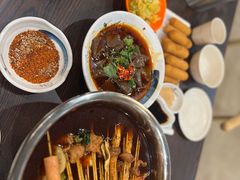 -成都瓜串串(华强北店)