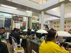 -松明一烤肉馆(鲁园店)