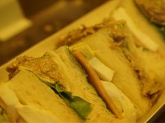 -丁香西饼屋(桂林路店)