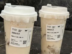 -太犇牛手作茶铺(江北虹悦城店)