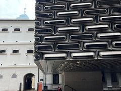 -大馆(前中区警署建築群)