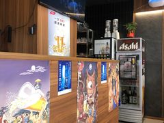 -鹤汀居酒屋•家庭料理•烧鸟酒肆(新街口店)