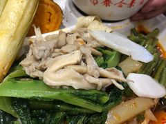 -泰合素食(双流店)