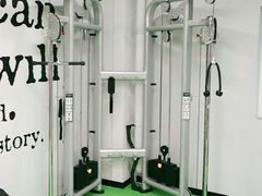 -BD健身私教工作室(CBD店)