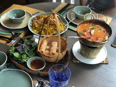 -CHINCHIN 青青·泰国料理(万象食家店)