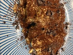 黑巧拿铁提拉米苏-NIUAN牛庵·日式和牛烧肉(恒隆店)