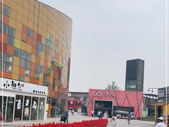 -成都欢乐谷