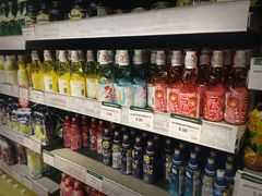 零售区-元初食品(幸福e家小区店)