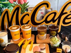 -麦当劳(台州路桥DT店)