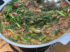 -京玉菲饭店(李村店)