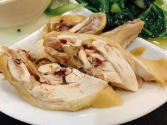 -南江鸡饭店(龙华雅苑分店)