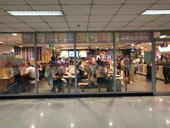 门面-麦当劳(东直门外大街店)