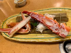 -蟹道乐(道顿堀本店)