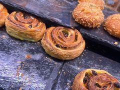 -巴黎贝甜(五道口店)