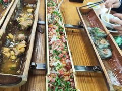 -竹一味·竹筒饭