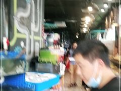 -蟹谢蒸鲜自助餐厅