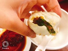 -东京包子楼(政七街店)