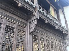 -鼓楼(西湖风景名胜区)