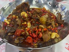 -堂瓦里·33年传统赣菜(第一街区店)