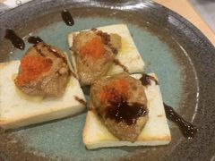 -大渔铁板烧(东城店)