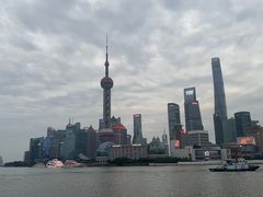 -东方明珠广播电视塔