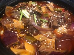 -姑奶奶老厨房(南坪路总店)