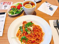 -必胜客(大宁路店)