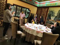 -全聚德(长江路店)